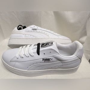Puma Basket II Sneakers